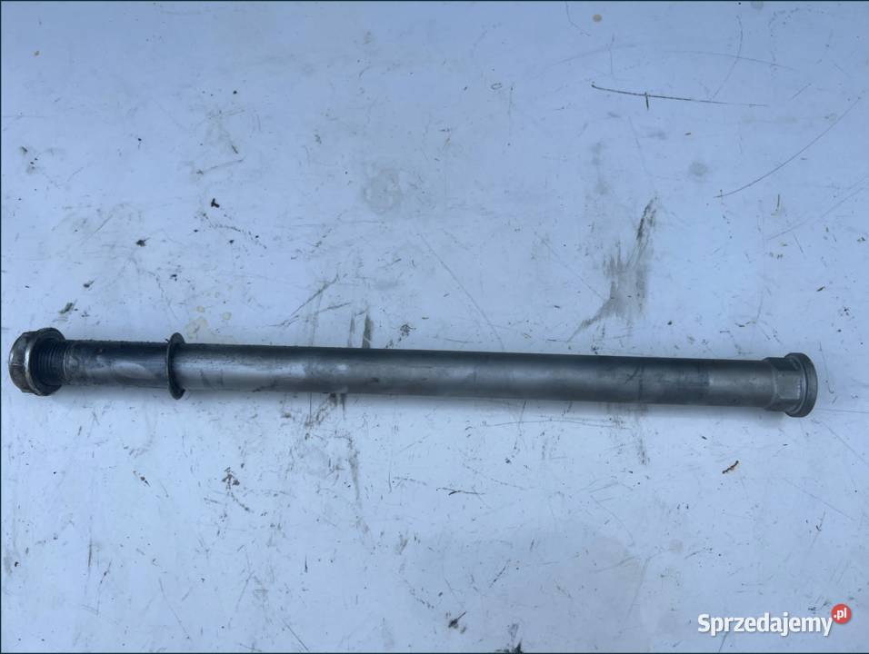 Oska wahacza Aprilia Shiver 900 2021r