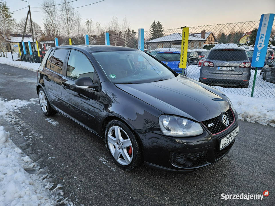 Volkswagen Golf Opłacony Zdrowy Zadbany Golf