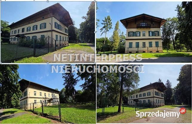 Lokal Mysłakowice 119075m2 sprzedam