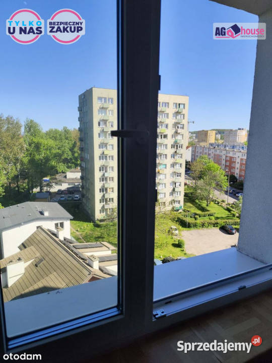 Mieszkanie Gdynia 17m2 1pokojowe Sprzedaż pomorskie