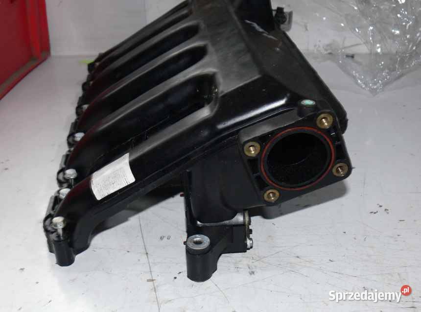 BMW E83 E46 KOLEKTOR SSĄCY 30D M57N2 7790480 Wielkie Drogi