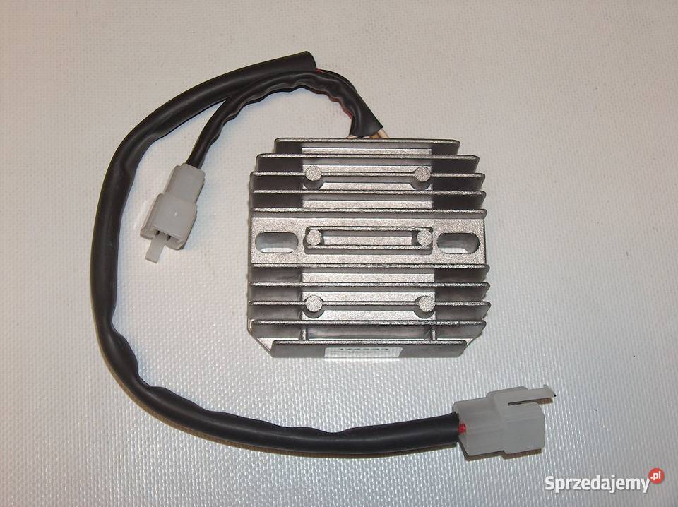 REGULATOR NAPIĘCIA ESPEL SAICA XV 500 Virago XV Zabrze