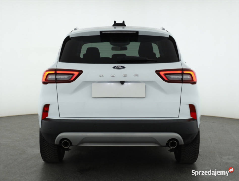 Ford Kuga 15 EcoBoost Kuga Piaseczno