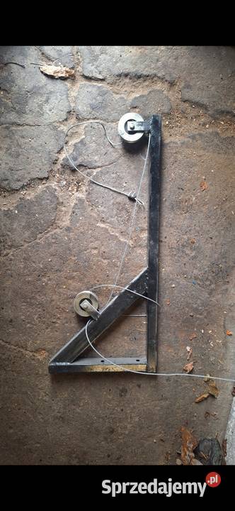 Siłownia domowa 150 Sprzęt do ćwiczeń Koronowo