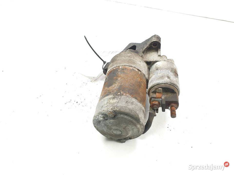 ROZRUSZNIK CITROEN JUMPER 943203731010 osobowe Pozostałe Lipno