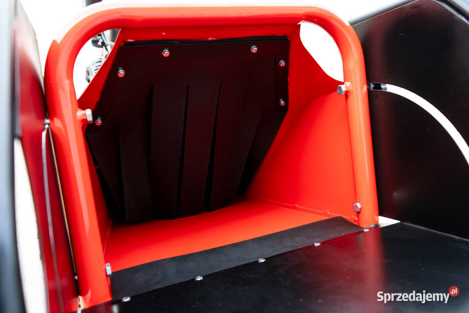 Rębak spalinowy bębnowy na zrębkę RB100 15