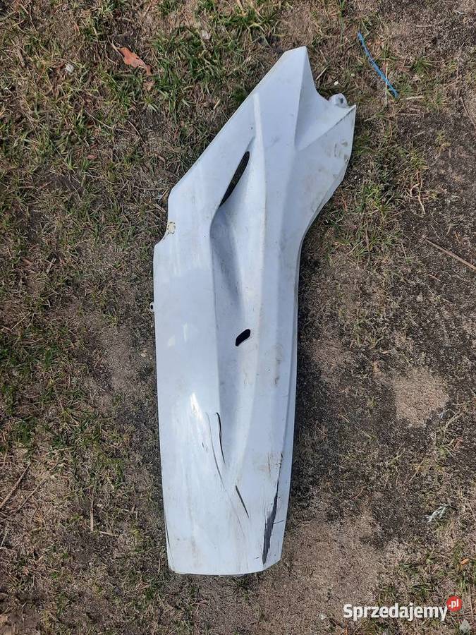 Pług prawy owiewka plastik Honda SH 125 150