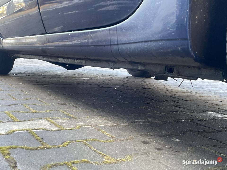 Salon Polska Benzyna 18 16V 122 Skórawelur 1800cm3