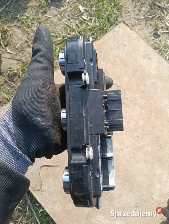 Panel nawiewu golf 6 VI 3c8 907 336j zju lubelskie Wąwolnica