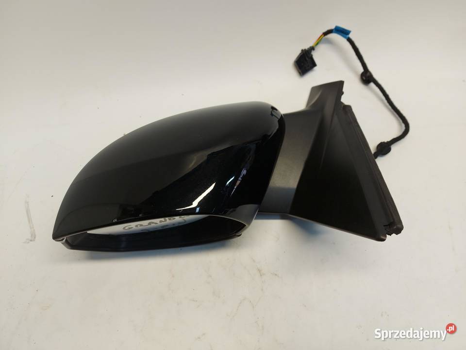 OPEL Grandland II 2024 Lusterko lewe 9 PIN