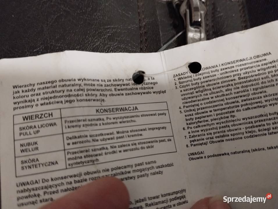 kozaki damskie rozmiar 36 nowe inna Poznań sprzedam