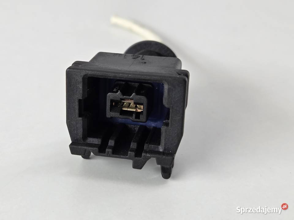 WTYCZKA KOSTKA BMW N43 E61 E90 E91 E93 E81 E82 Janowice