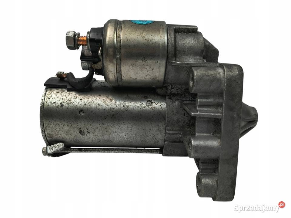 ROZRUSZNIK CITROEN C4 PICASSO 16 HDI 9H05