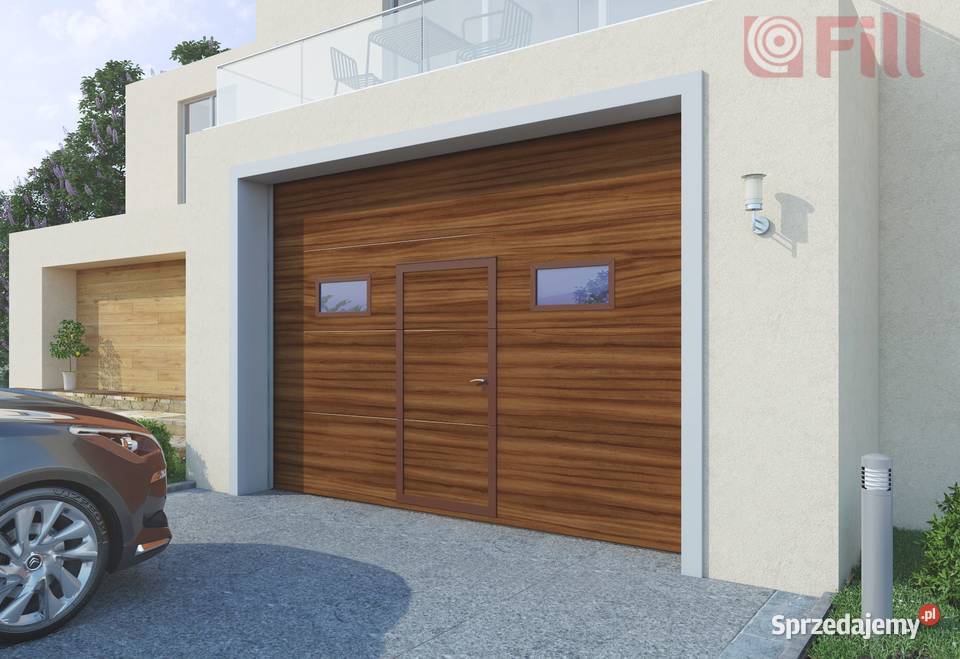 Naprawa montaż napędów bram domofonów Pozostałe Chełm usługa