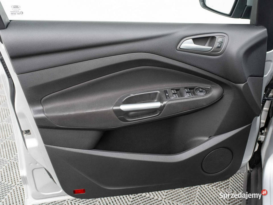 Ford C 15 EcoBoost 150 Czpark Podgrz szyba NAVI C-MAX Gdańsk sprzedam