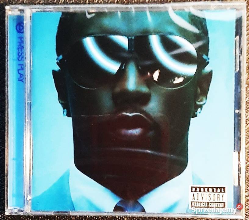 Album CD LENNY KRAVITZ Album Are You Gonna Go CD Płyty i kasety Katowice