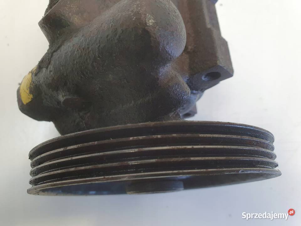 Renault Clio II 12 8V POMPA WSPOMAGANIA Rudka