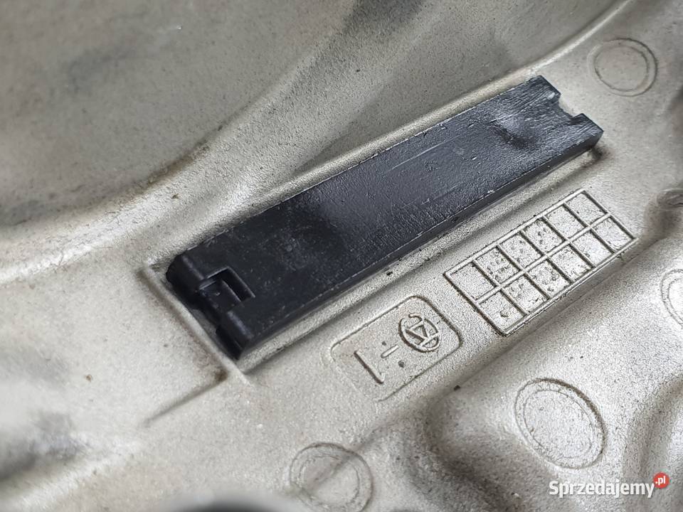 Pokrywa Zaworow Dekiel Glowicy Kawasaki Kxf 250 Łódź