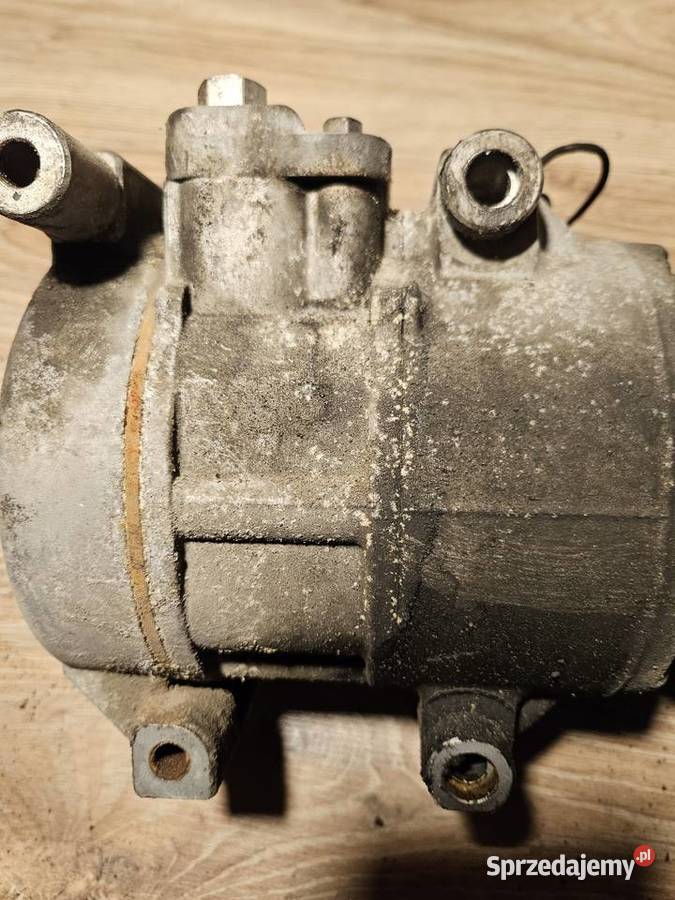 Sprężarka kompresor klimatyzacji Kia Rio II 2006