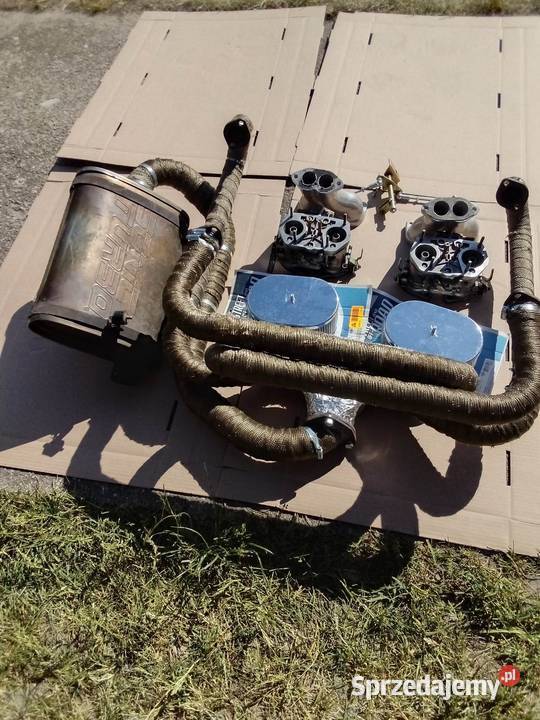 volkswagen garbus Wierzbno