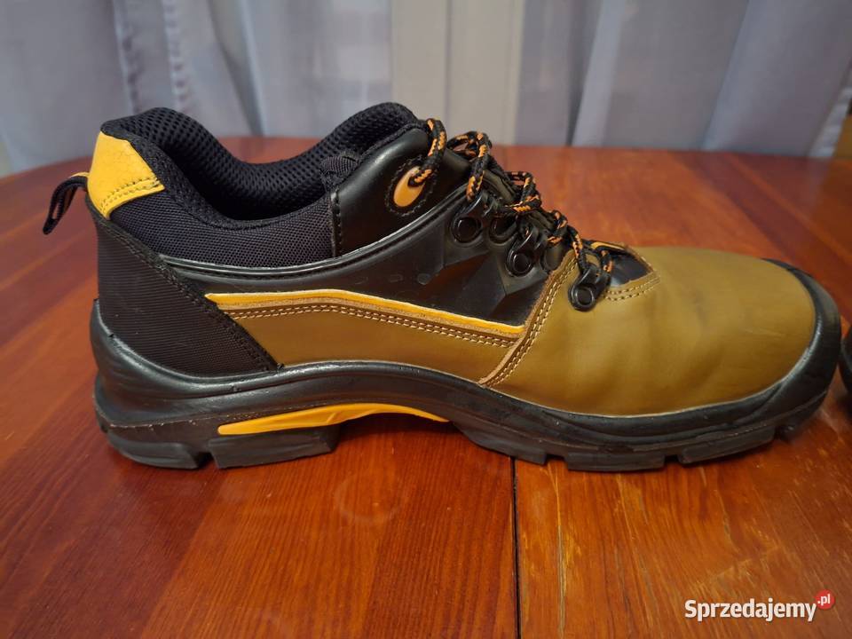Buty robocze BHP Bearfield K09 S3 SRC rozmiar 45 Warszawa