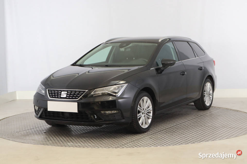 Seat Leon 14 TSI system Start-Stop