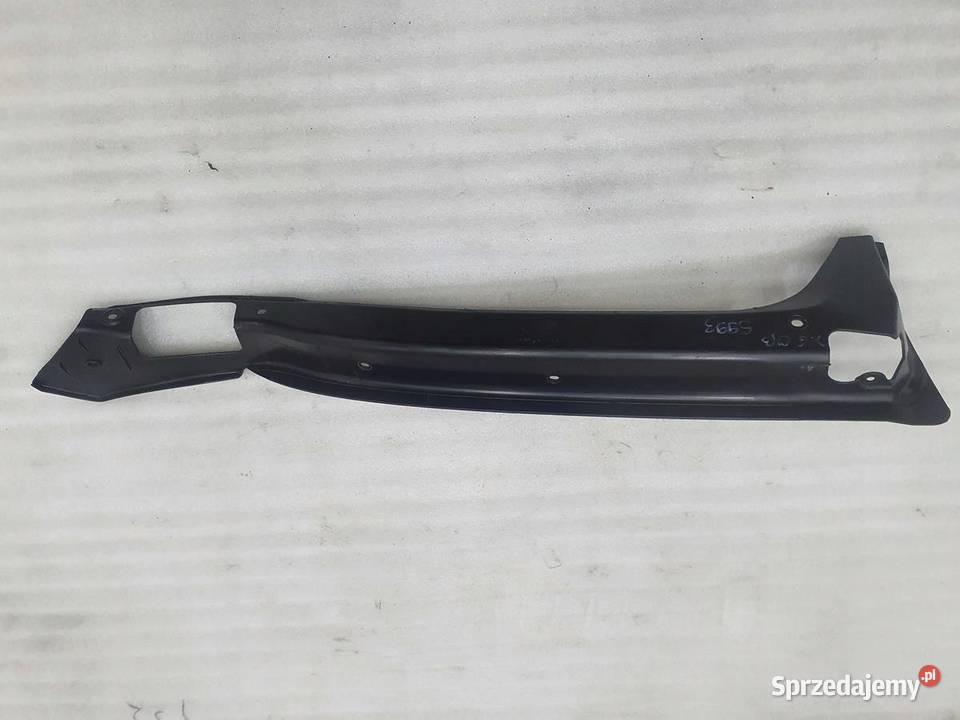 OSŁONA KLAPY BAGAŻNIKA LEWA 7190775 BMW E71 X6 wielkopolskie