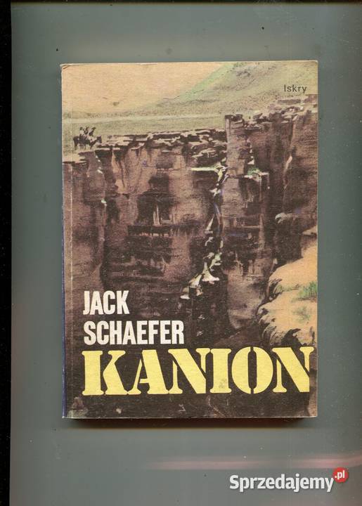 Kanion Schaefer Szczecin