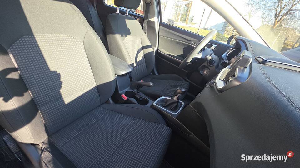KIA CEED niski i pewny przebieg Cee'd sprzedam