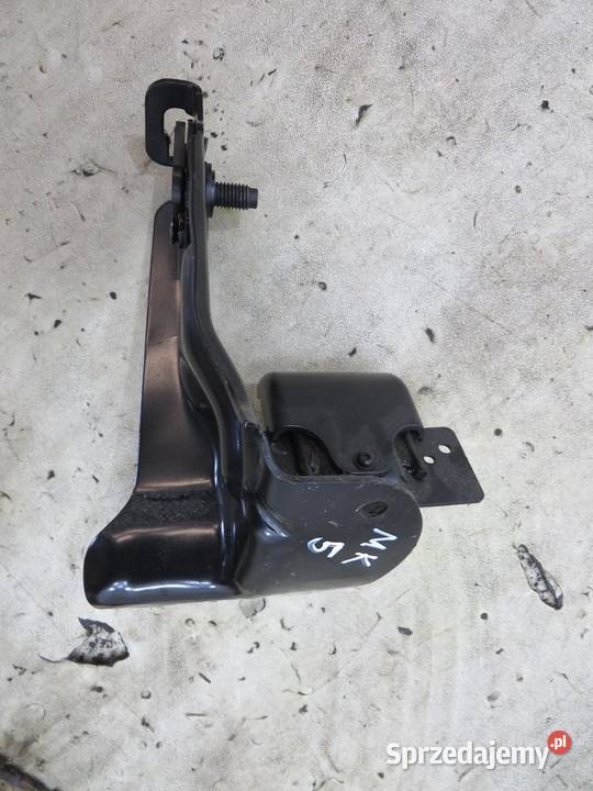 MOCOWANIE KANAPY PRAWY TYŁ MONDEO MK5