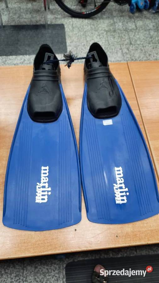 Płetwy długie MARLIN 43 44 Dębica