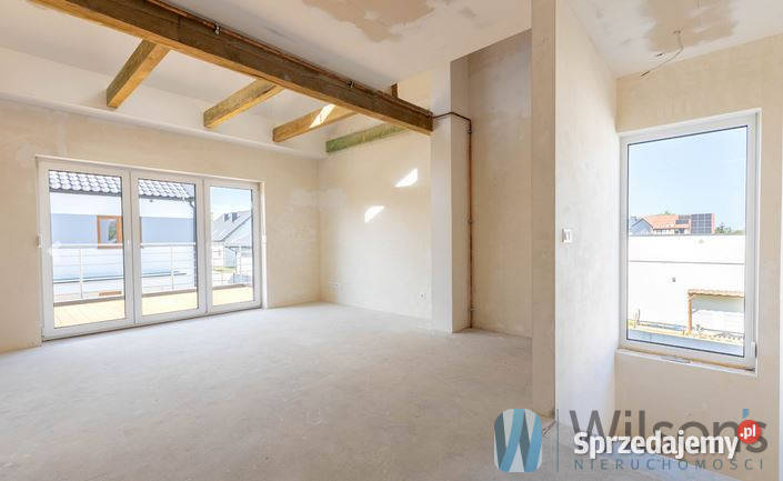 Mieszkanie 7322m2 5 pokojowe Radwanice 73.22m2