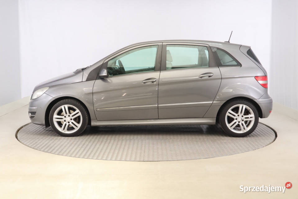 Mercedes B B 180 CDI śląskie Zabrze sprzedam