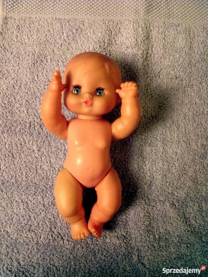 Lalka sygnClodrey 23 śląskie Dąbrowa Górnicza