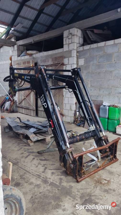 tur faucheux mailleux zenz do massey ferguson lubelskie sprzedam