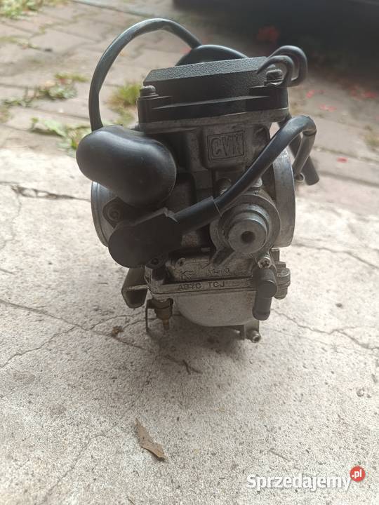 Kymco xciting 500 gaźnik kompletny Tychy