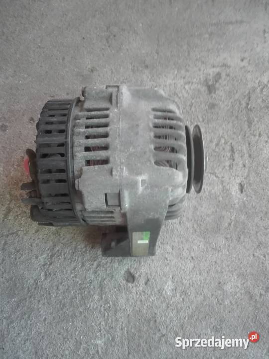 Alternator citroen saxo 11 VALEO Chełmno