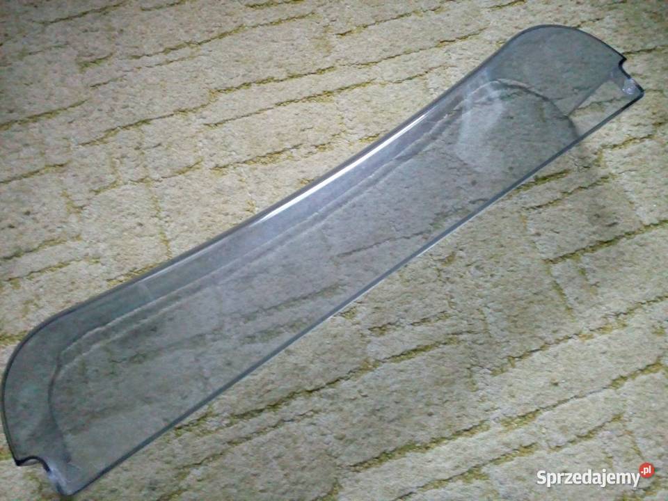 Lodówka AMICA AK310 Pokrywa balkonika półki Rzeszów