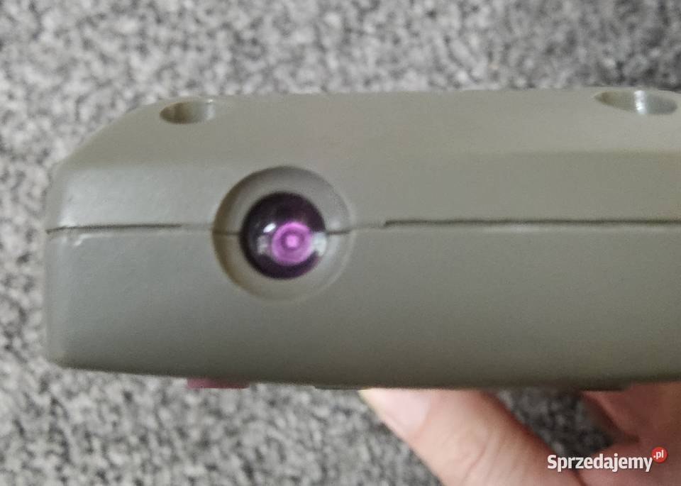 Pilot audio Technics EUR7702010 oryginał Wieże i miniwieże Kraków