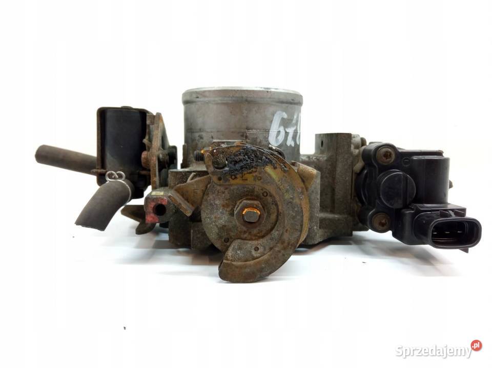PRZEPUSTNICA 1362002262 14 16V Honda Civic VII