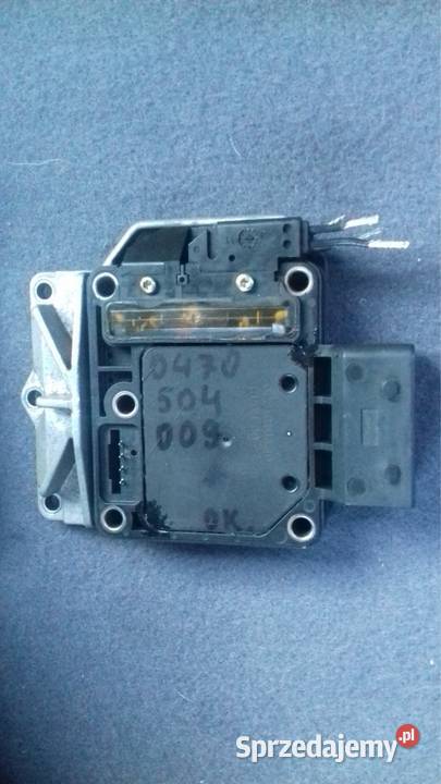 Moduł sterownik PSG5 0470504009 do pompy Nowy Targ sprzedam