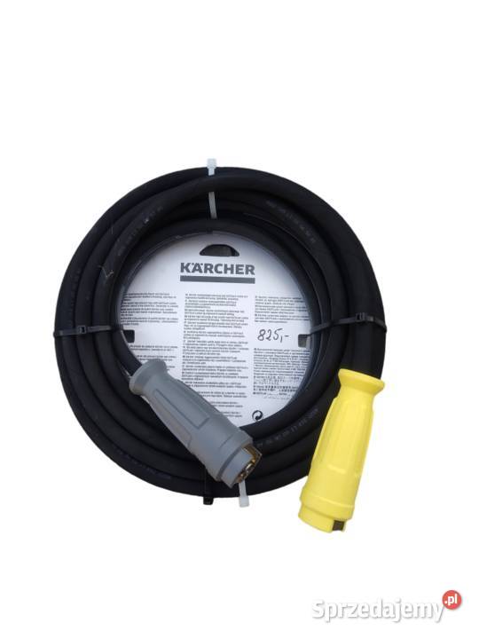 Promocja Wąż Karcher DN8 315 Bar Premium Odolanów