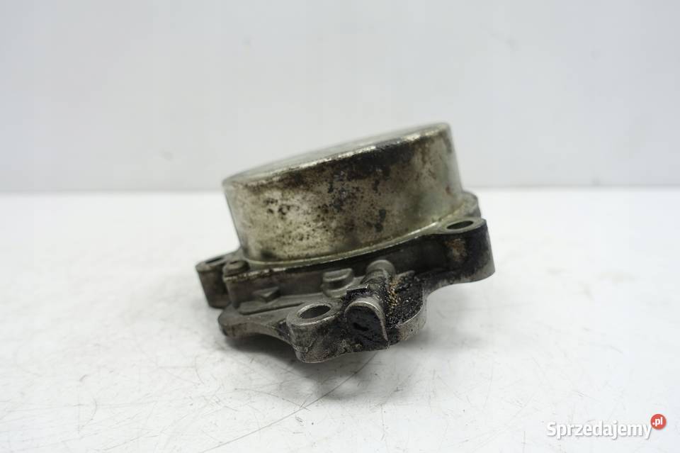 Jaguar XF 30 D V6 POMPA VACUM wakum 9X2Q2A451BD sprzedam