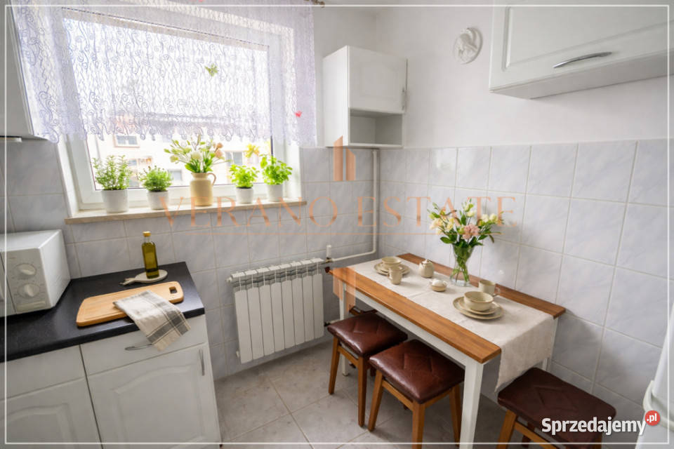 Kawalerka 30m I Balkon I Piwnica Milanówek