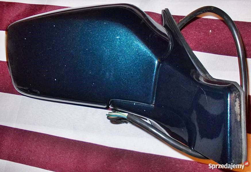 Volvo 960 Lusterko boczne podgrzewane prawe Ostrów Wielkopolski