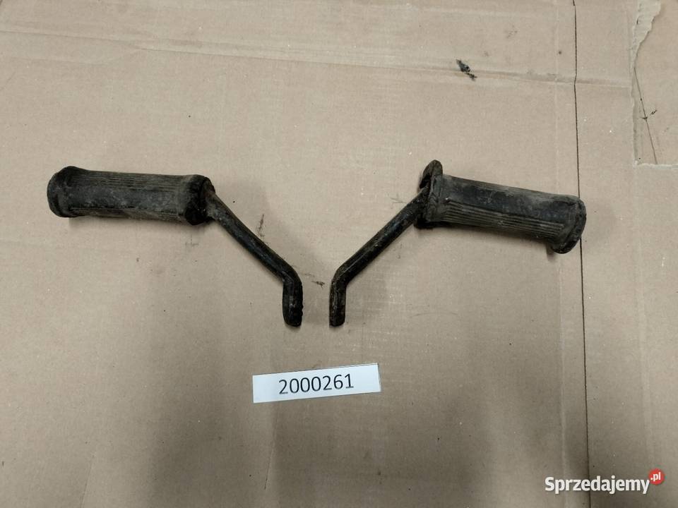 MZ Awo Ifa podnóżki