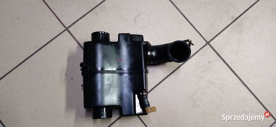 Airbox Suzuki Intruder VSVL 125 Jawiszowice