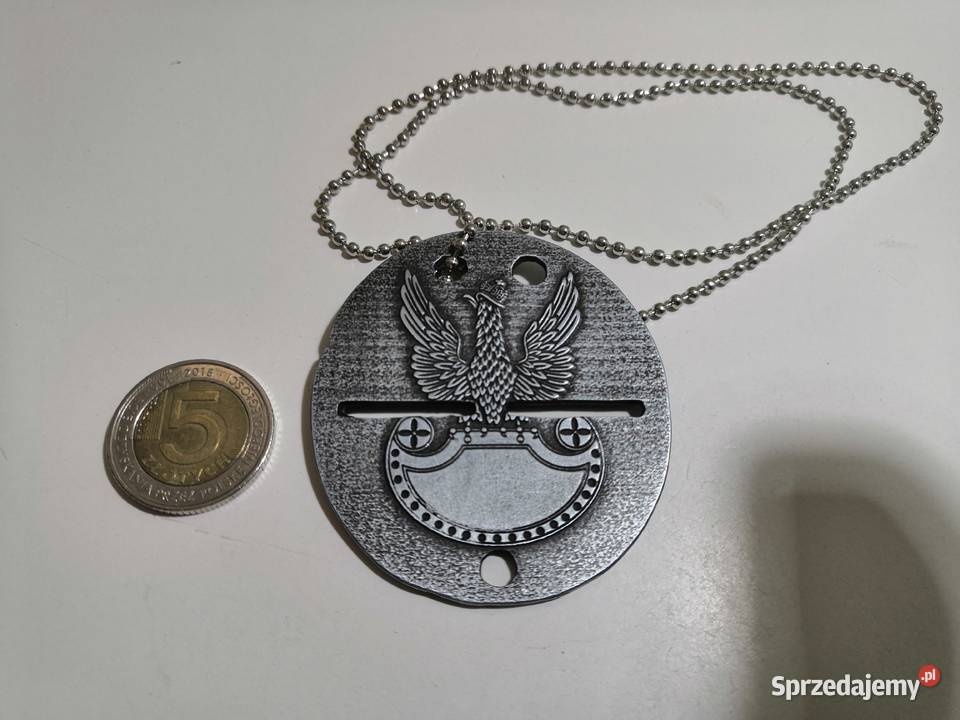 Stylowy Nieśmiertelnik kujawsko-pomorskie Bydgoszcz