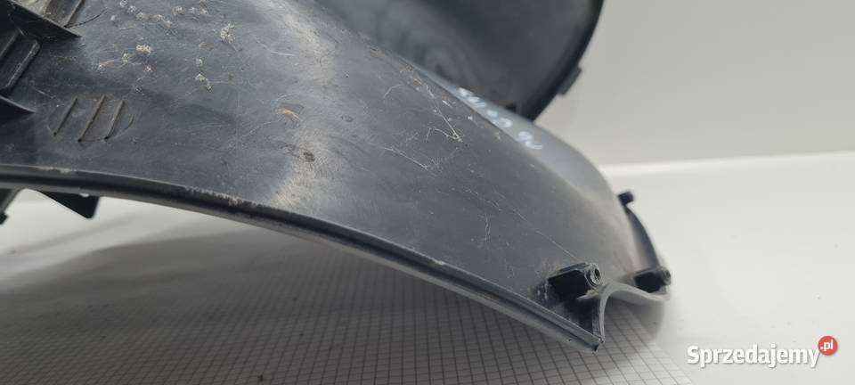 Honda Shadow 9050 SRX plastik wypełnienie OEM Warszawa