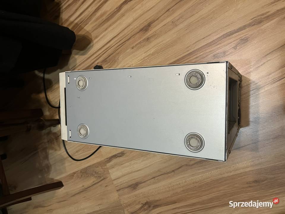 Zabytkowy komputer PC AT Pentium II 233MHz Pozostałe Brzana